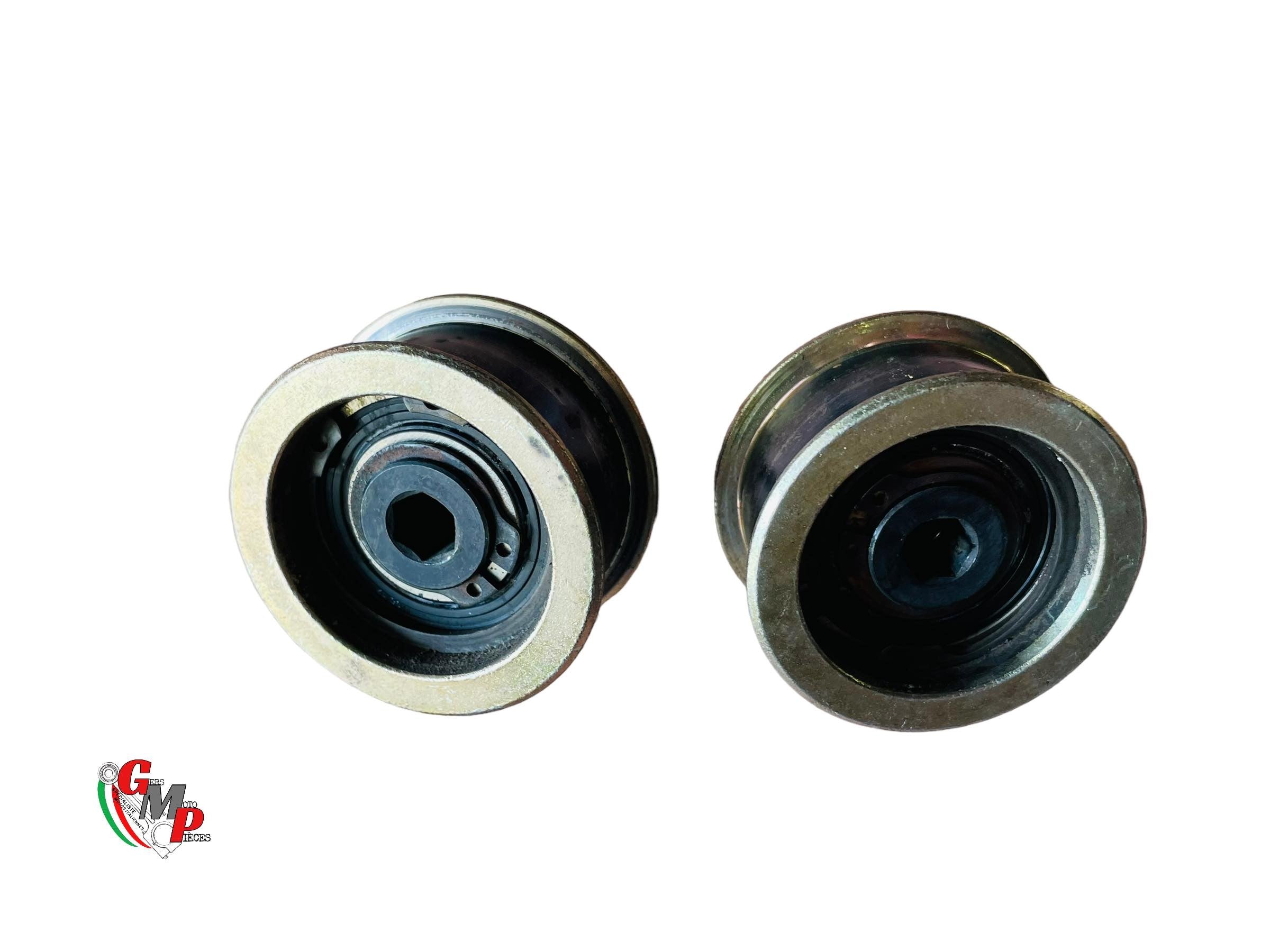 Galet Distribution Fixe - Ducati