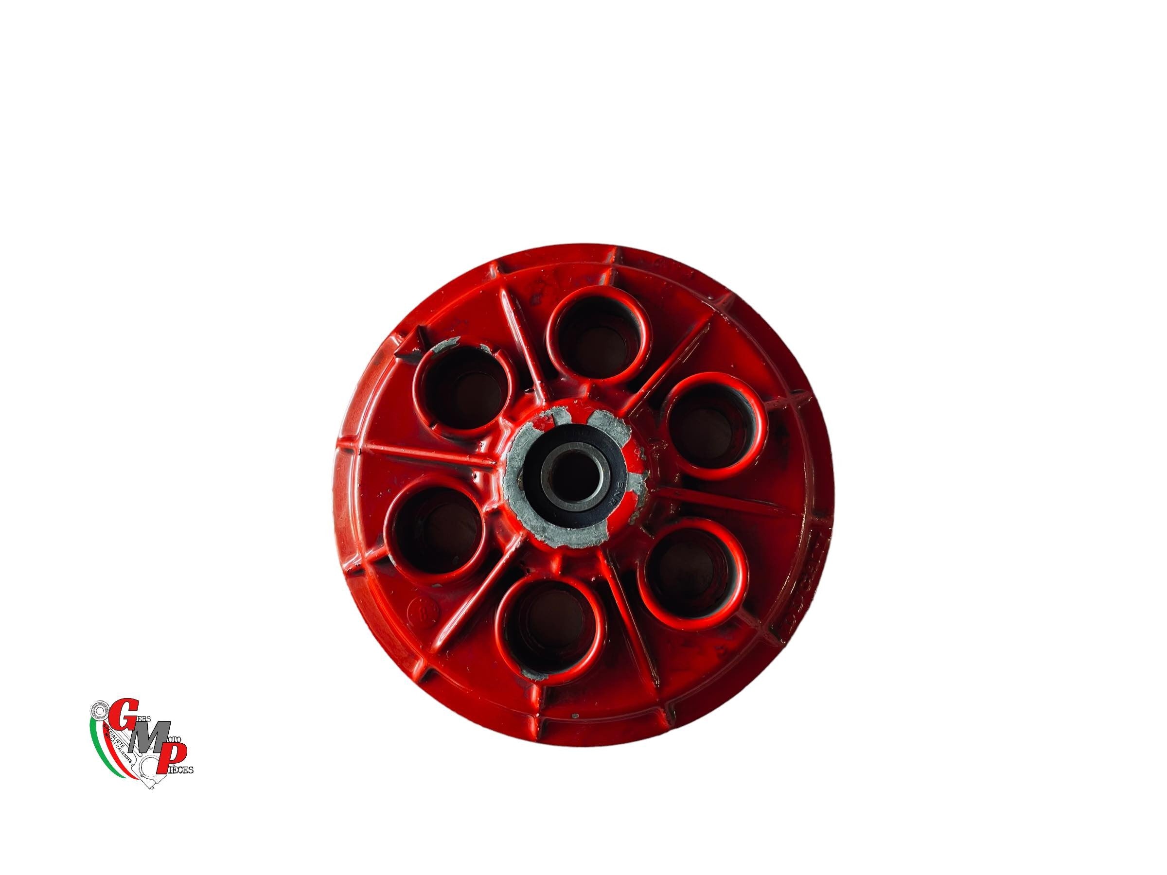 Plateau Pression Embrayage - Ducati