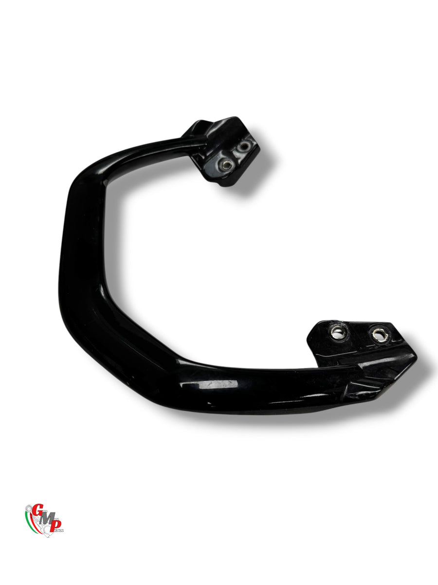 Poignee Métal Noir - Ducati