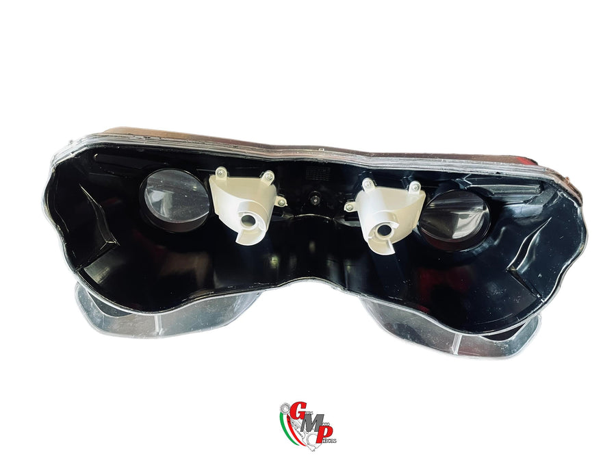 Plastique Phare - Ducati
