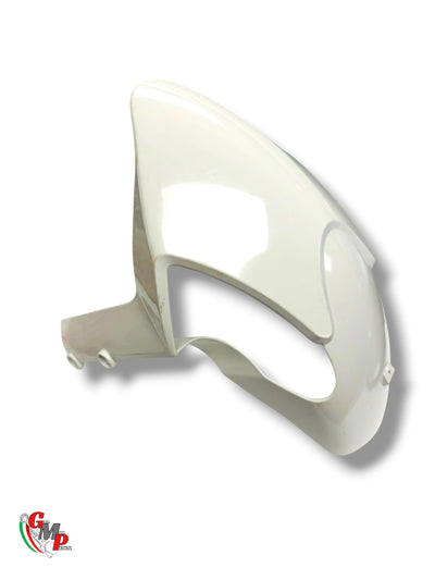 Garde Boue Avant Blanc NEUF - Ducati