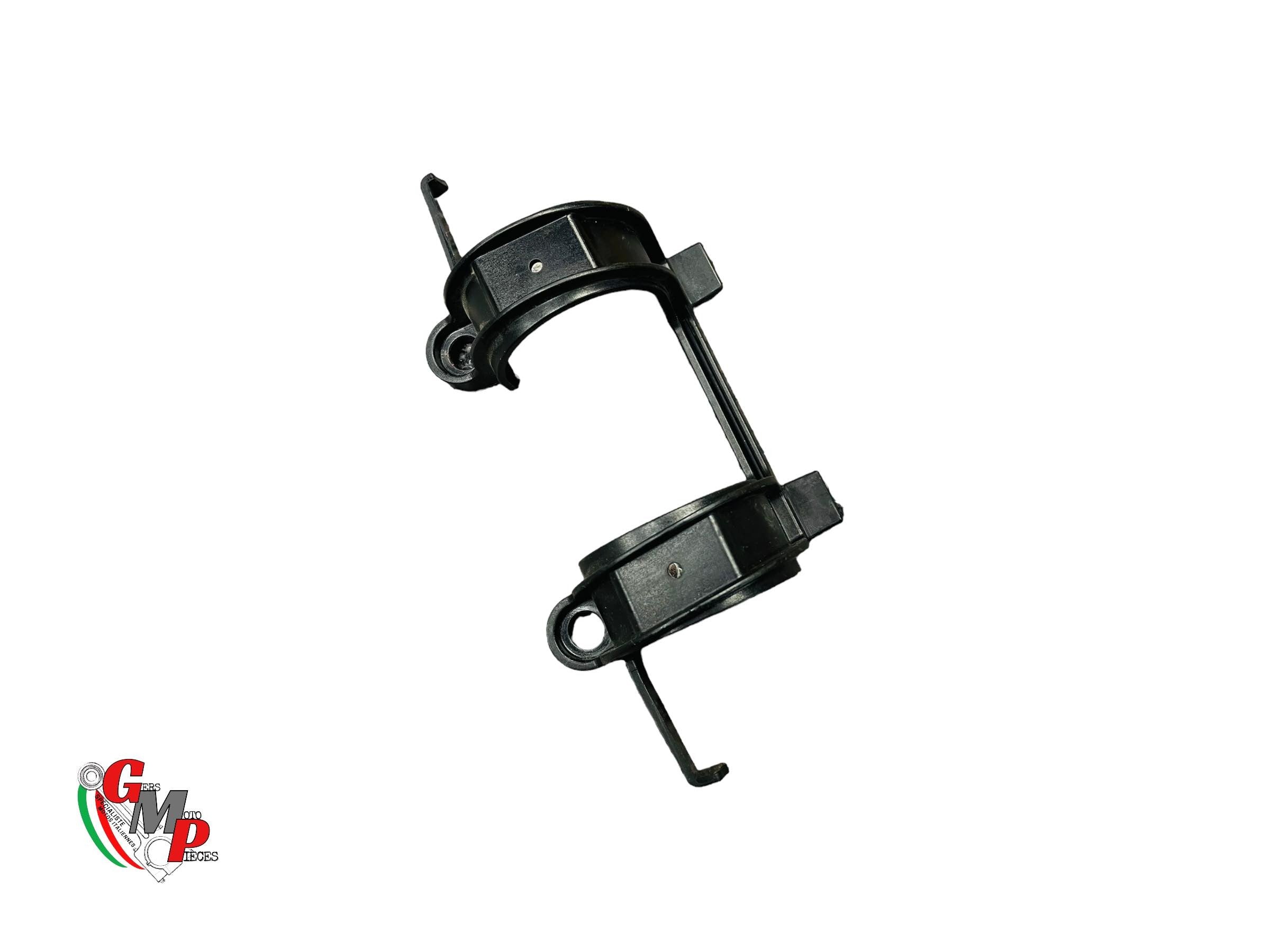 Plastique Support Bonbonne Amortisseur - Ducati