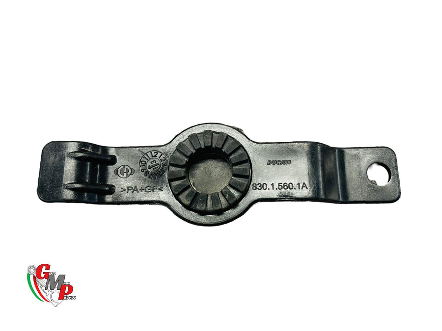 Plastique Fixation Batterie - Ducati