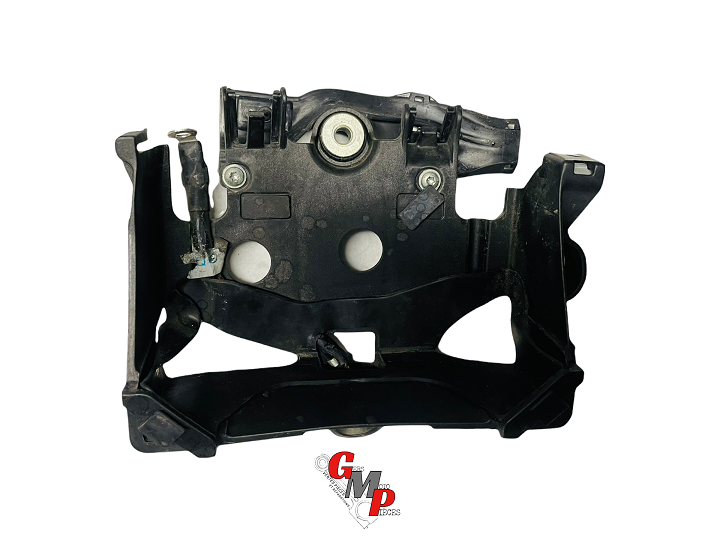 Support Batterie - Ducati Panigale