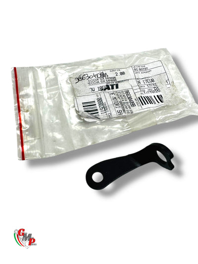 Support clignotant gauche - Ducati Performance