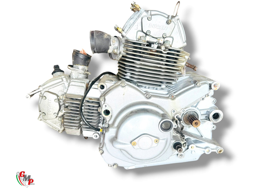 Moteur Complet 26000kms Monster 800ie 2004