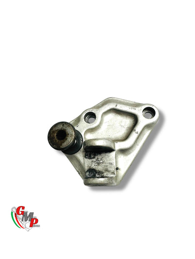 Platine Repose pied Avant Gauche - Ducati