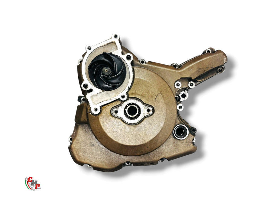 Couvercle Alternateur Complet - Ducati