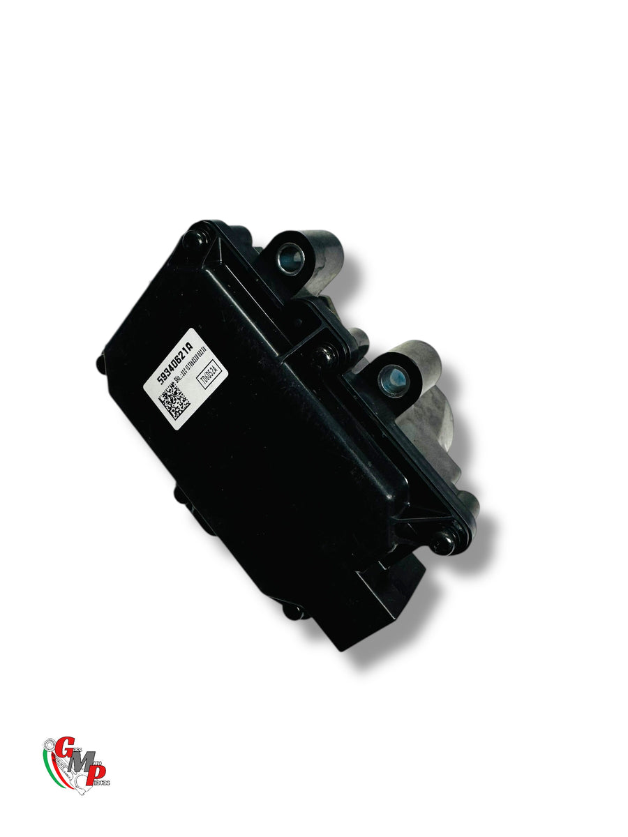 Moteur Electrique Soupape Echappement - Ducati