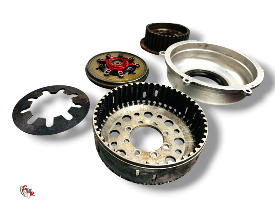 Kit Embrayage À Sec - Ducati