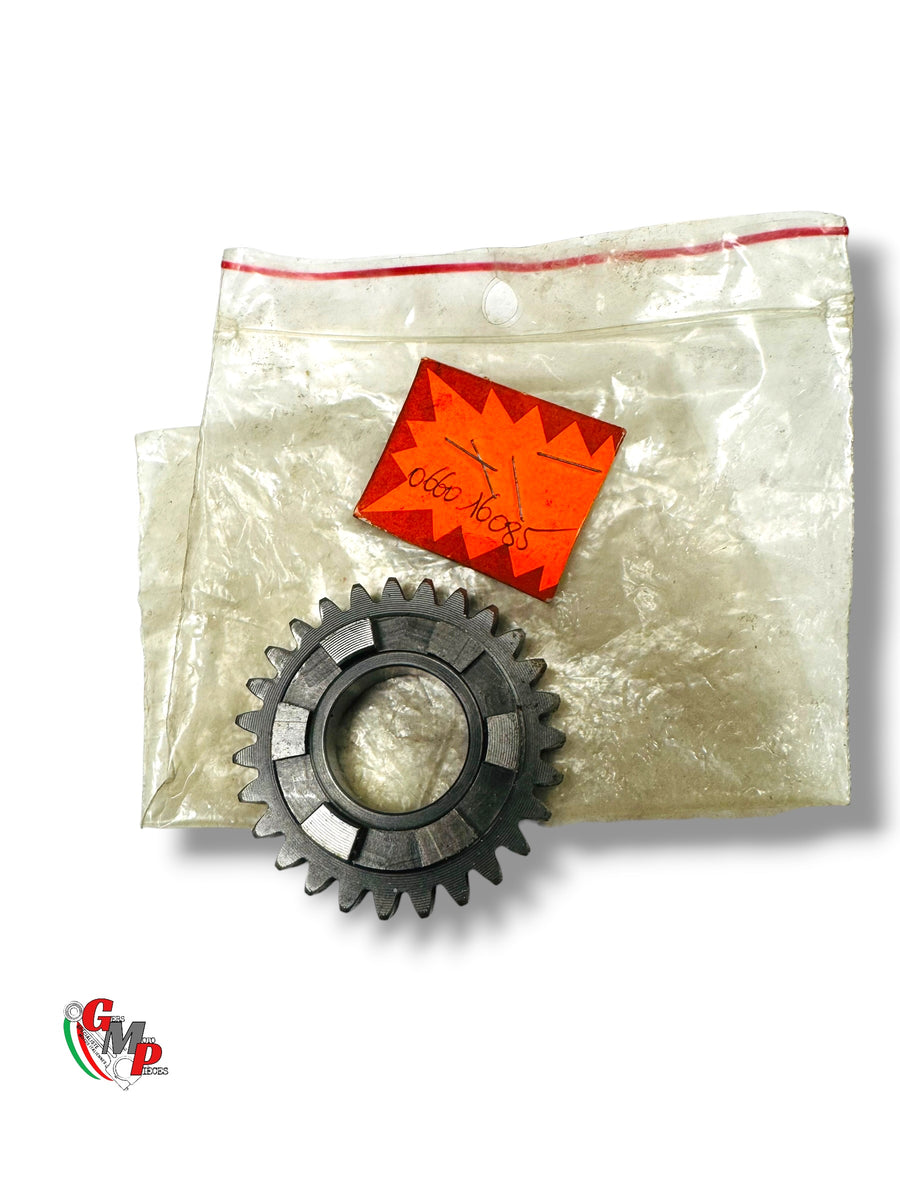 Pignon Boite D27 NEUF - Ducati