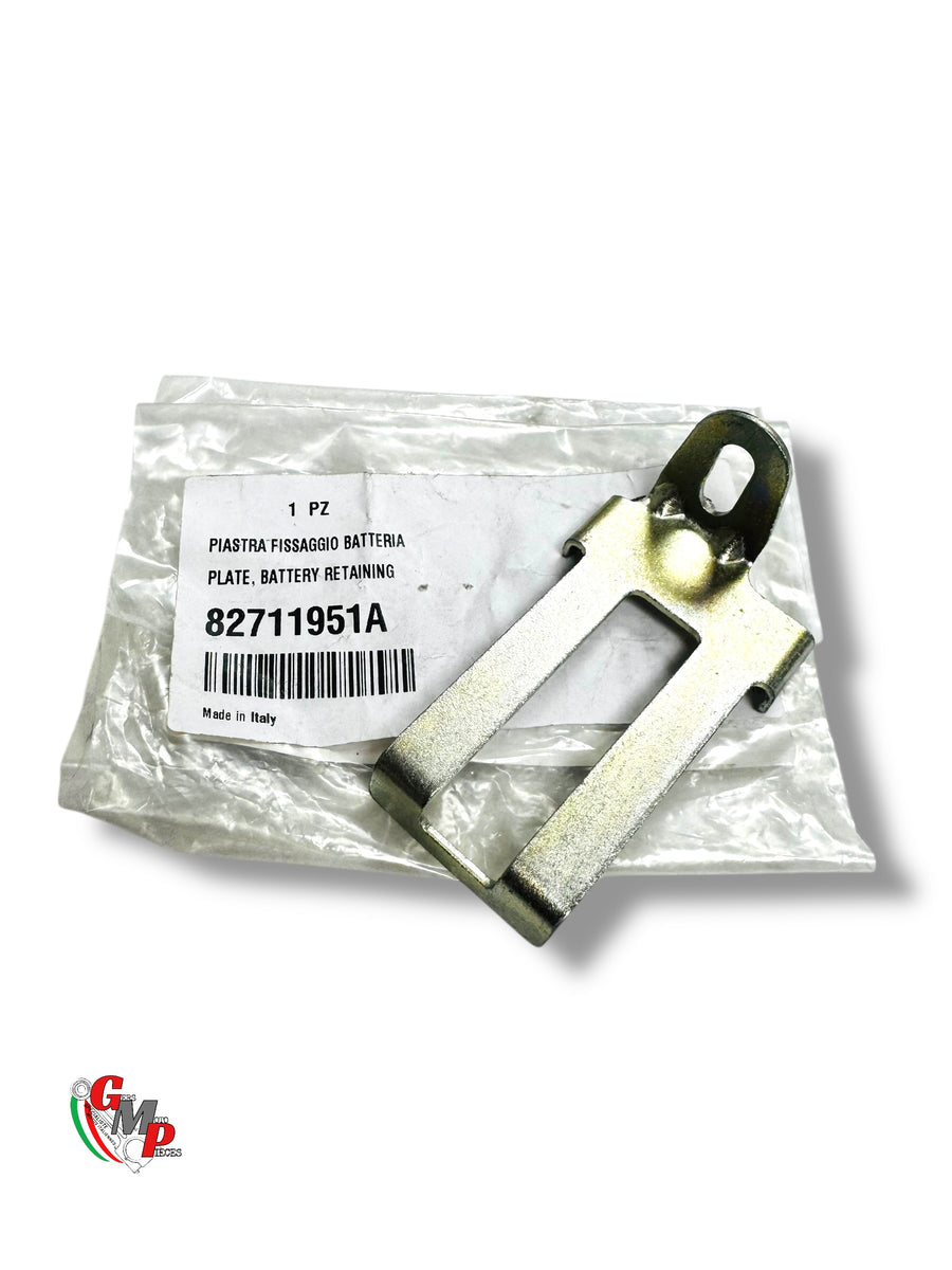 Fixation Batterie NEUVE - Ducati