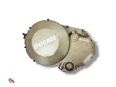 Couvercle Embrayage - Ducati