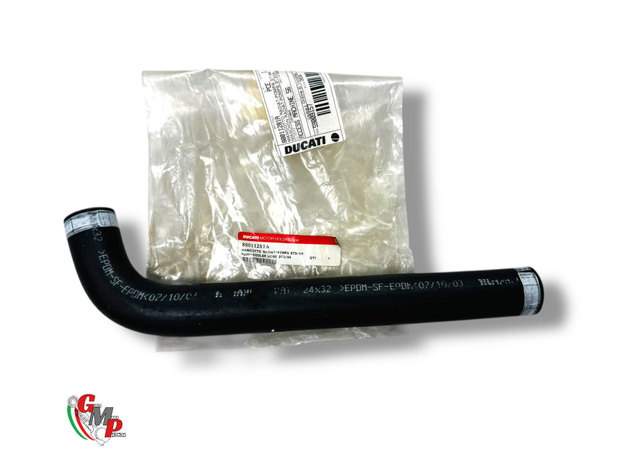 Durite Eau Radiateur NEUF - Ducati