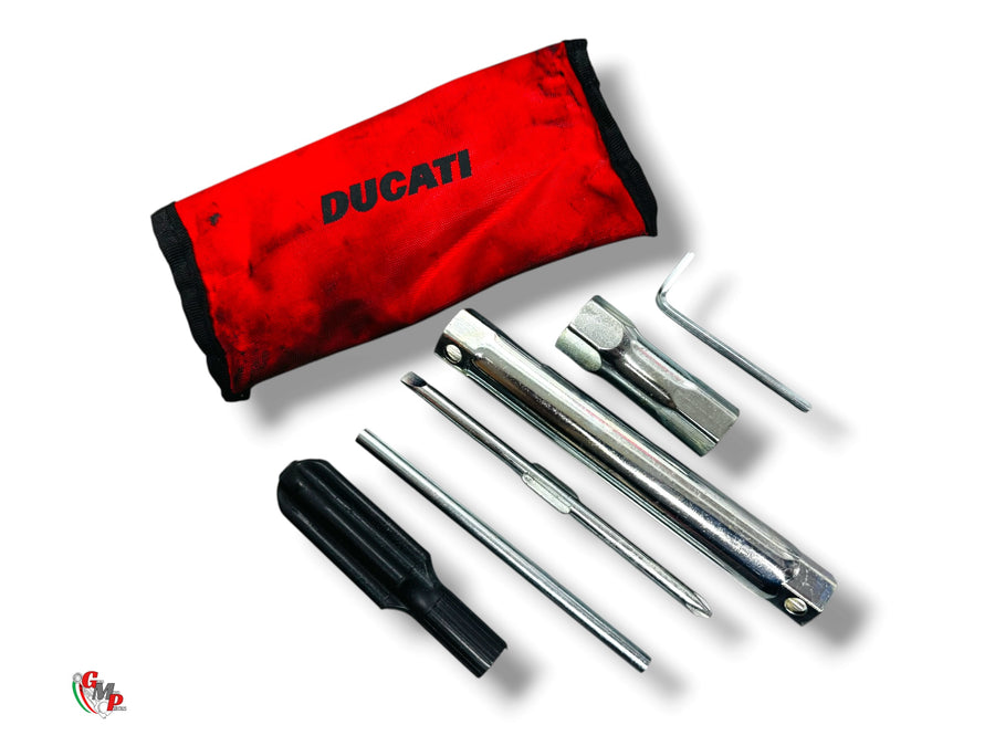 Trousse à Outils - Ducati tous modèles