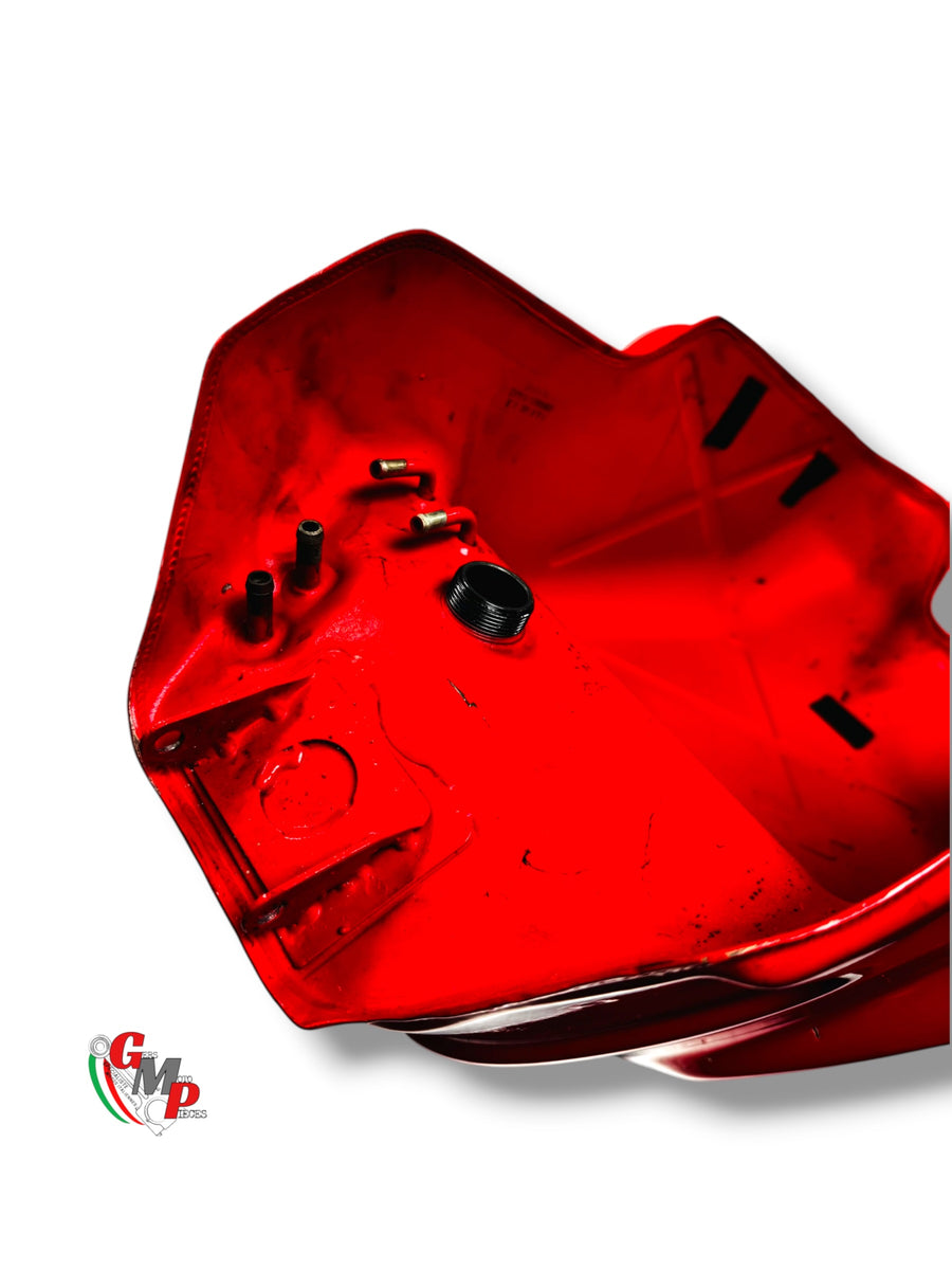 Reservoir Carburant Rouge - Ducati