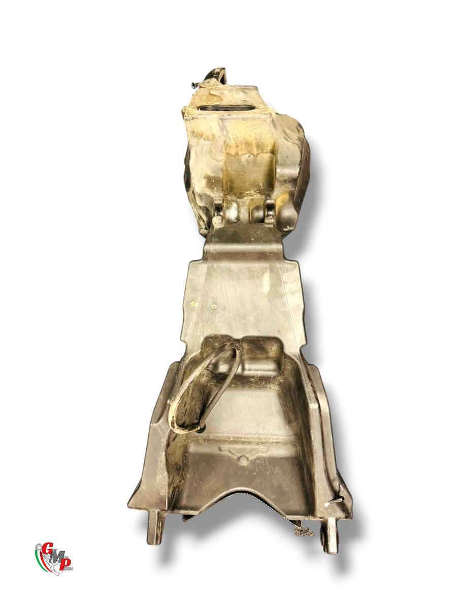 Reservoir Carburant - Ducati