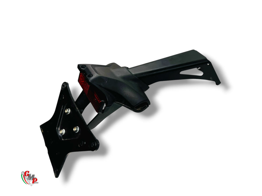 Support Plaque Complet - Ducati