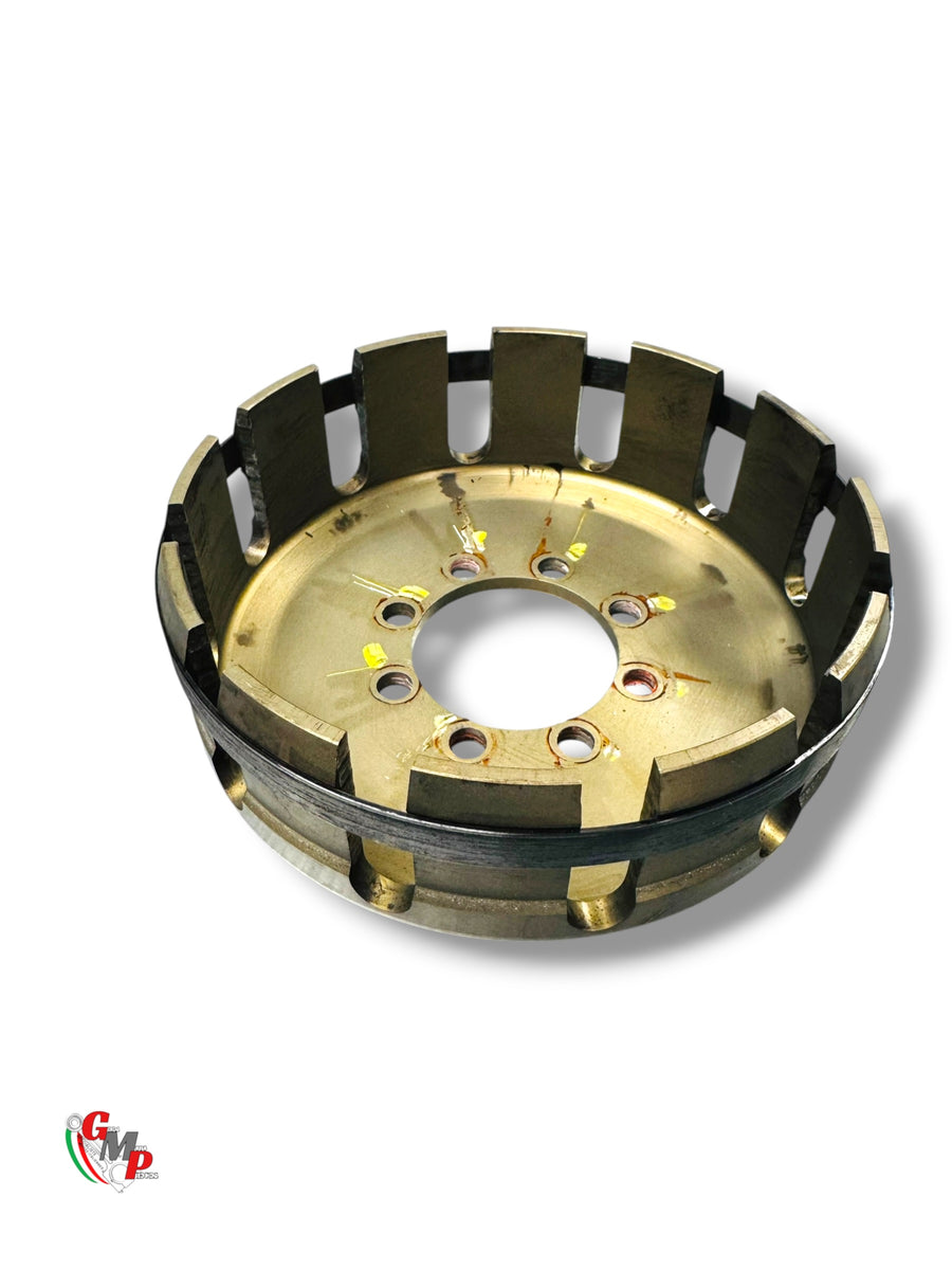 Cloche Embrayage - Ducati