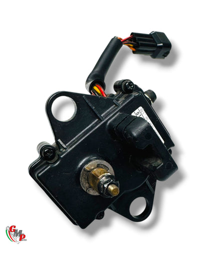 Moteur Electrique Soupape Echappement - Ducati