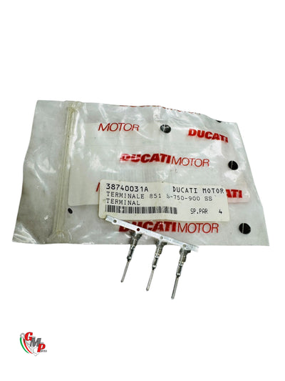 Cosse Electrique NEUVE - Ducati