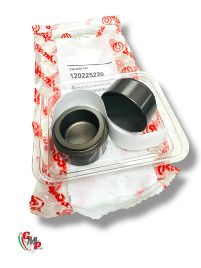 Kit Piston Etrier Frein Avant P08 / F08 NEUF - Ducati