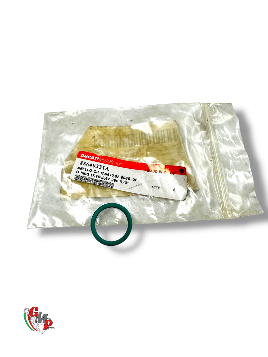 Joint Torique 17,96X2,62 NEUF - Ducati