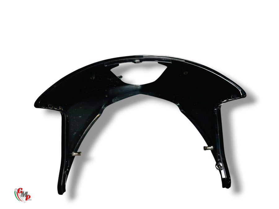 Capot Fixe Noir - Ducati
