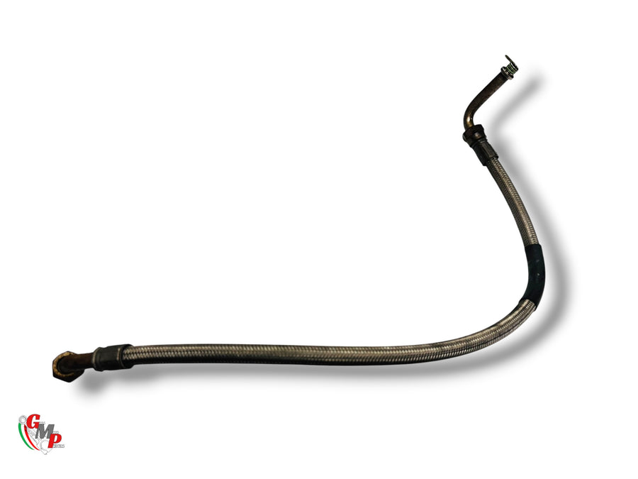 Durite Radiateur Huile - Ducati