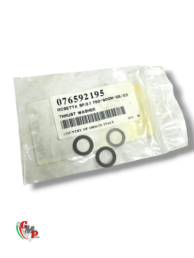 Rondelle de Butee 10,5X15X0,1 NEUVE - Ducati
