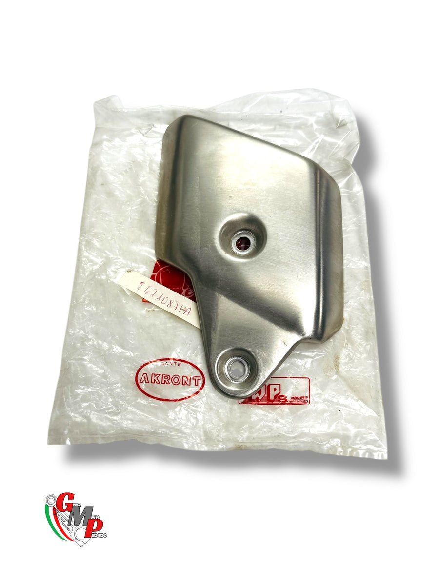 Protection Pot D'echappement NEUVE - Ducati