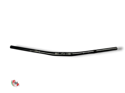 Guidon Drag Bar Rizoma Noir - Ducati