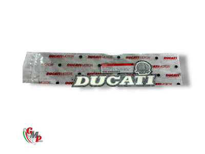 Sticker Ducati 750 F1 et PASO NEUF - Ducati