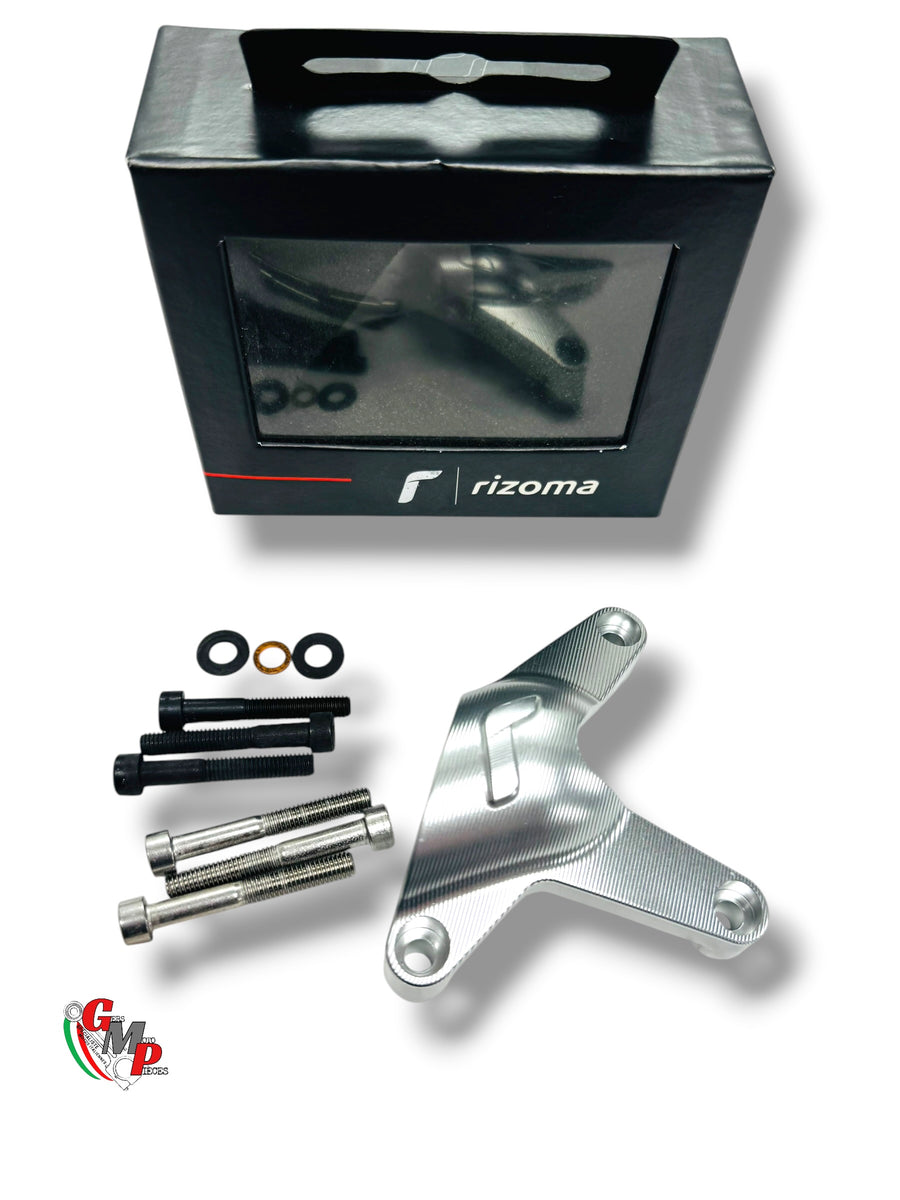 Protection Pompe A Eau Rizoma NEUVE