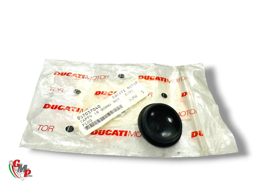 Bouchon Cadre NEUF - Ducati