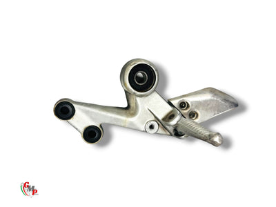 Support Repose Pieds Avant Gauche - Ducati