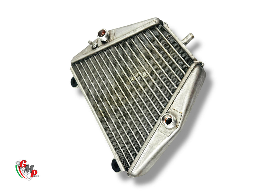 Radiateur à Huile - Ducati