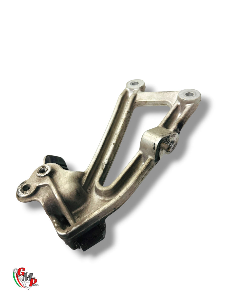 Platine Repose Pieds Arriere Gauche - Ducati