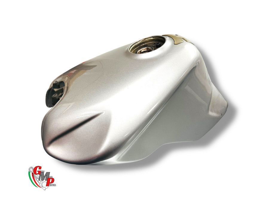 Reservoir Carburant Gris - Ducati