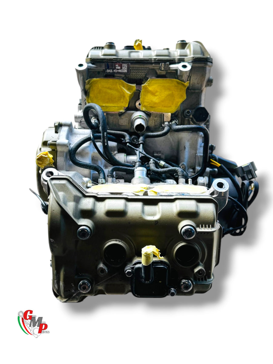 Moteur Complet - Ducati Multistrada V4 2021