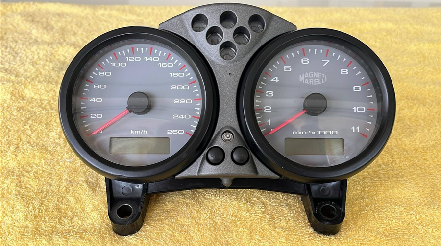 Compteur Tableau de bord - Ducati