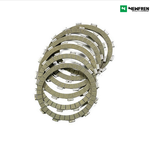 Kit disques embrayages NEUF - Ducati