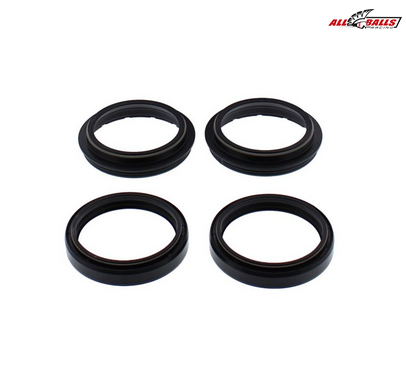 Joints spi de fourche et caches-poussière 48x58x9.2/11.5 mm - Ducati