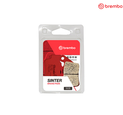 Plaquette de frein arrière Brembo NEUVE - Ducati