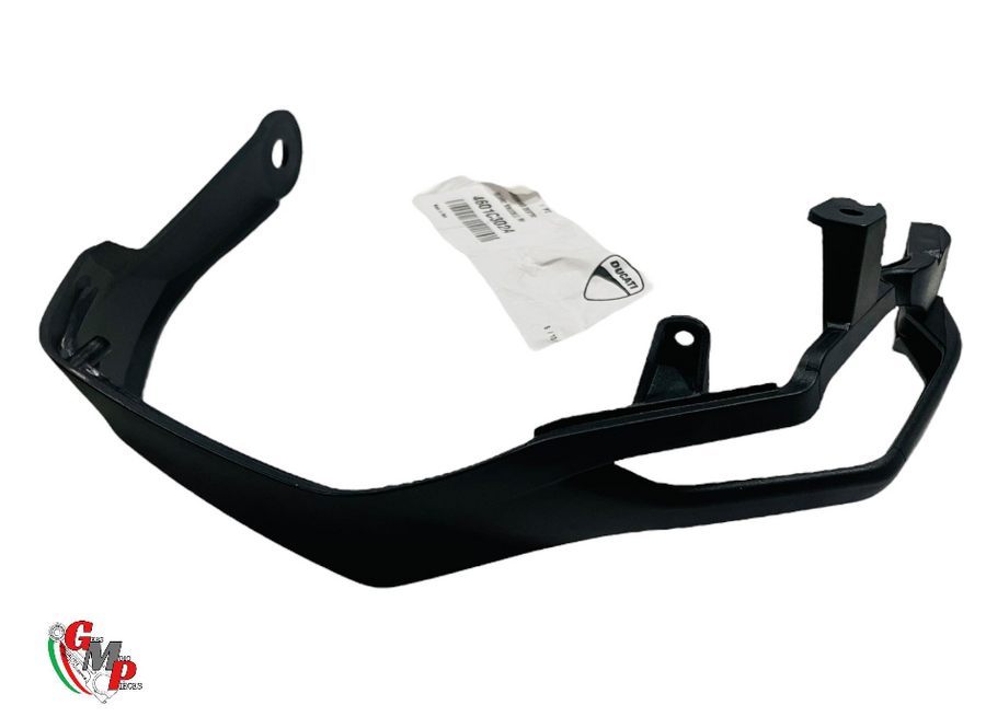 Protege Main Droite Noir NEUF - Ducati