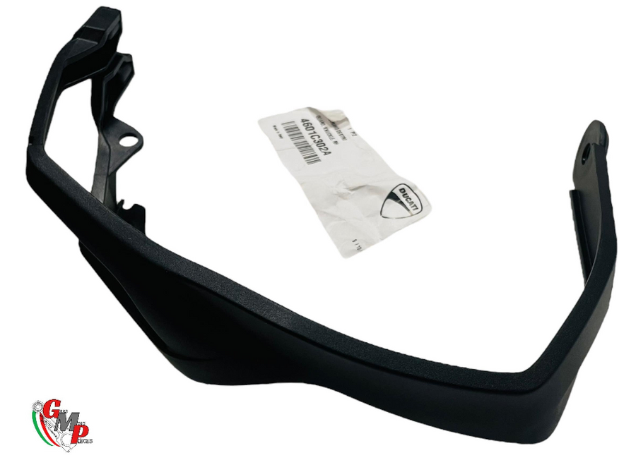 Protege Main Droite Noir NEUF - Ducati
