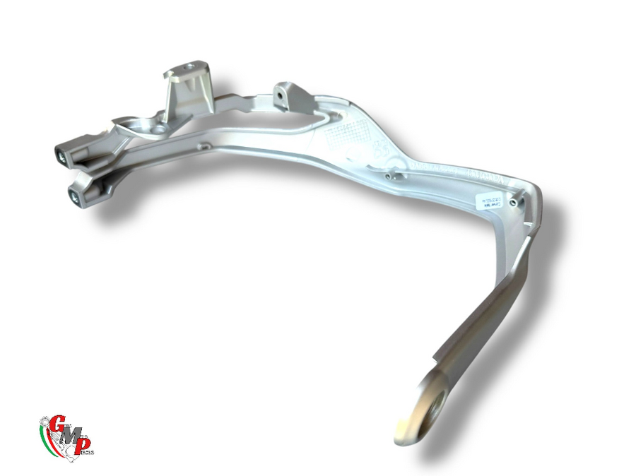 Protege Main Droite Argent NEUF - Ducati