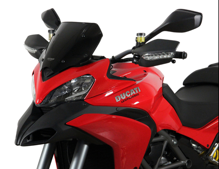 Bulle Sport MRA NEUF - Ducati