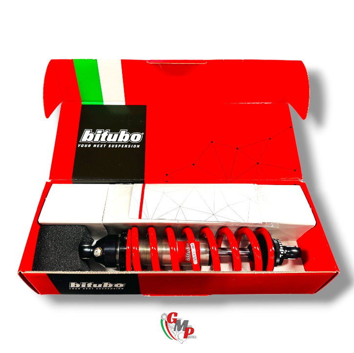 Amortisseur Racing BITUBO NEUF - Ducati