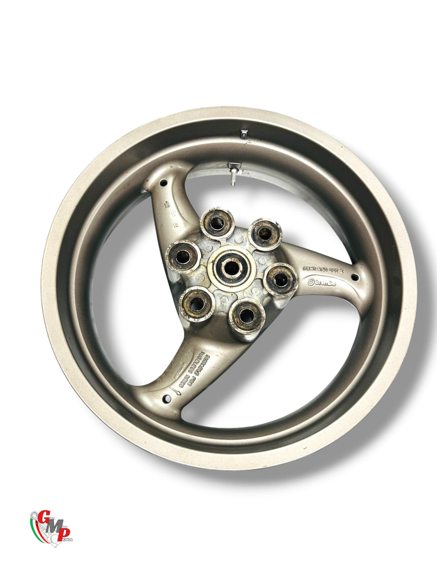 Roue Arriere - Ducati
